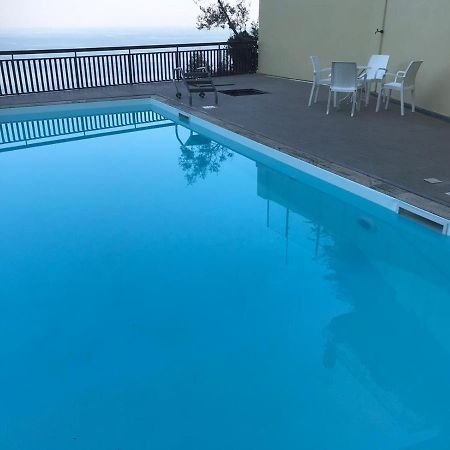 Taormina Panoramic Seaview Apartment Екстер'єр фото