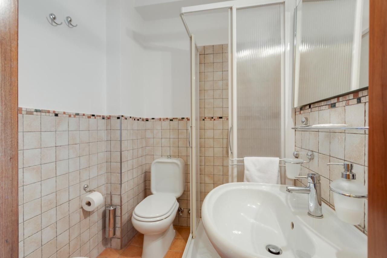 Taormina Panoramic Seaview Apartment Екстер'єр фото