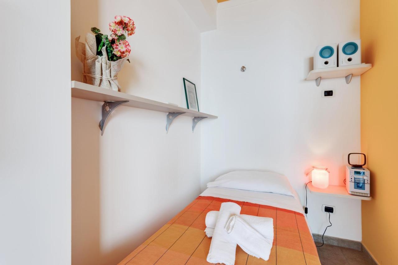 Taormina Panoramic Seaview Apartment Екстер'єр фото