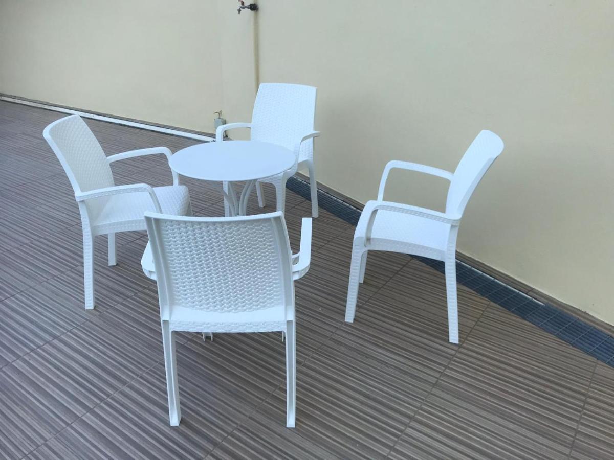 Taormina Panoramic Seaview Apartment Екстер'єр фото